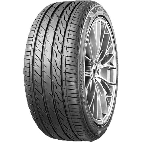 LANDSAIL Pneus été 235/30ZR22 90W TL LS 588 UHP XL