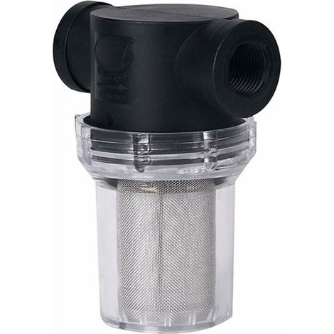 Filtre de pompe 20 mm/25 mm pour tuyau d'eau d'extérieur multifonction pour irrigation de jardin en maille (20 mm 1 2)-LIAIKI (1/5)