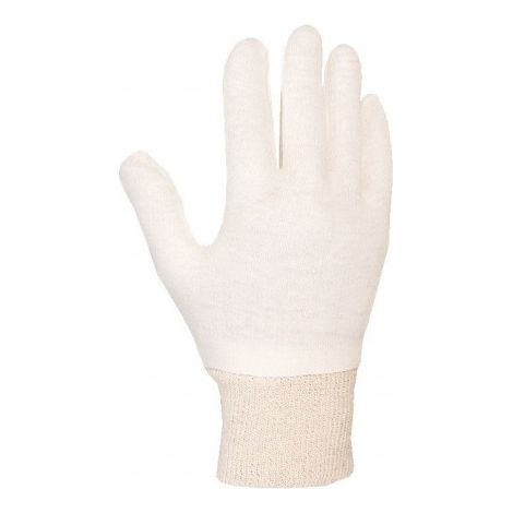 GUANTE ALGODON INTERLOCK CR 41
