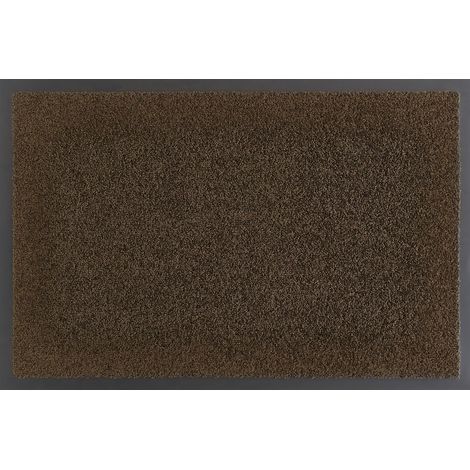 Fußmatte Elektra, braun, 40 x 60 cm (1/2)