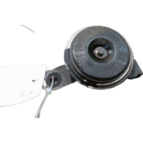 [PRODUIT D'OCCASION] Klaxon / Avertisseur TOYOTA Yaris 2005- ♻️ Ref Oe. 865200d050 - Garantie à vie (1/3)