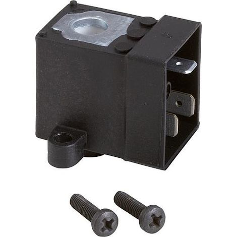Bobine magnetique EV2 220,240V,50 Hz convient pour Nova 82X, horizontale Ref. 0.967.064 BG