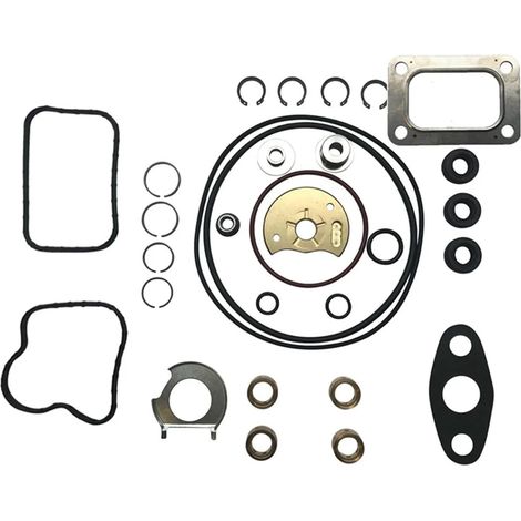 Turbo Rebuild, Kit de reconstruction pour turbocompresseur de rechange HE300VG 2013-2018 8271322001 de 6,7 l (1/5)