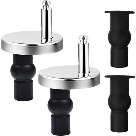 Toilet Seat Fixing, Quick Release Toilet Seat Fixings, Toilet Seat Fixing Hardware (1/4)