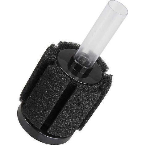 Filtre éponge pour crevettes betta, filtre à air pour aquarium, filtre biologique éponge-FFY (1/4)