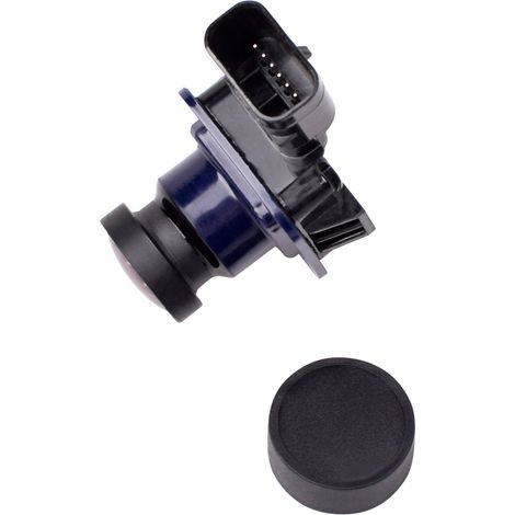 CK4Z-19G490-A Parking and Reversing Assist Camera for 2015-2019 Ford Models (1/4)