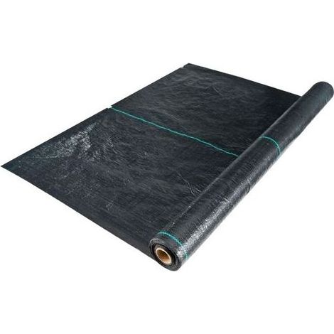 Lntyq Unkrautvlies 100 g/m² WERKA PRO 1 x 10 m (1/5)
