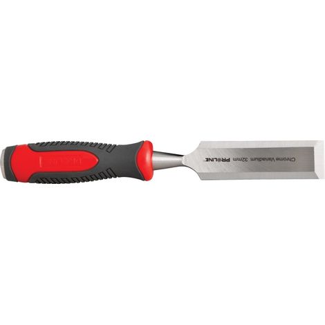 Ciseau à bois plat Proline 19125 25 mm 1 pièce