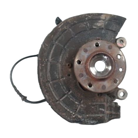 [PRODUIT D'OCCASION] Pivot Avant Droit JEEP Renegade ♻️ Ref Oe. 52028392 - Garantie à vie (1/2)