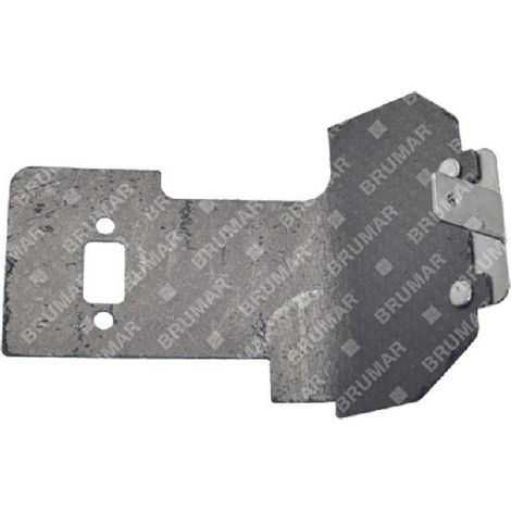 Guarnizione marmitta ASP2515 Compatibile - 056822