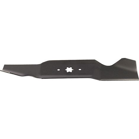 Mtd lame 16-1/4' x 6 point star remplace mtd