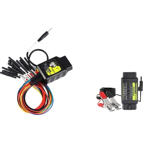 Adattatore per cambio DSG, lunghezza 29 mm, larghezza 25 mm, altezza 11 mm, peso 0,5 kg, certificato CE. (1/5)