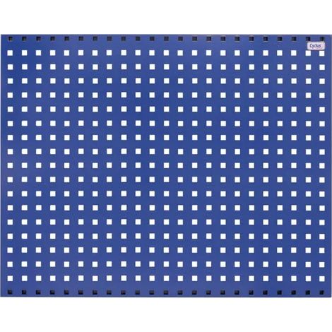 Panel herramienta Cyclus tool panel LED 600x750 mm