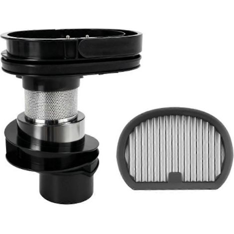 Filtre multi-cĂ´nes pour Dreame H20 Mix CE/H20/H30 Ultra Mix /H30 Pro Plus Accessoires pour filtre cyclone multi-cĂ´nes (1/5)