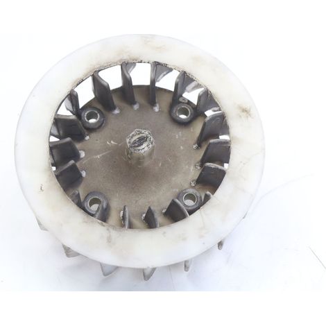 [PRODUIT D'OCCASION] VENTILATEUR PEUGEOT VIVACITY 125 2010 - 2017 (1/3)