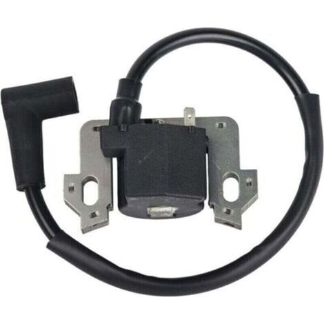 Module de Bobine D'allumage Compatible avec Honda GCV135 GCV160 GCV190 GSV160, Bobine Allumage, Bobine de Rechange Compatible (1/4)