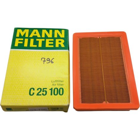 Filtro aria motore per fiat brava  bravo i  marea (1/4)