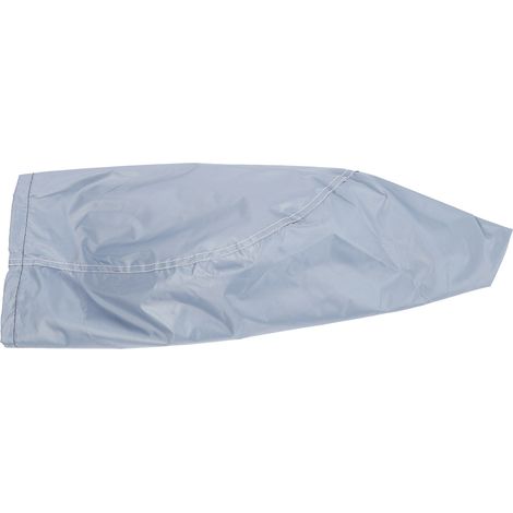 Housse de protection imperméable et solaire pour moteur hors-bord de bateau ou de yacht (48 x 27 x 35 cm) (1/5)