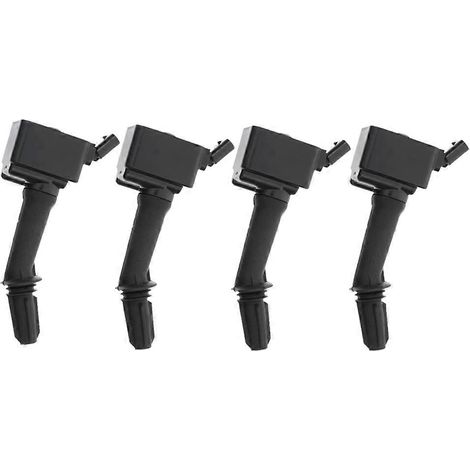 Zündspulen 12697989 für Chevrolet Cruze, Equinox, Malibu, MG HS GT, Buick Envision, Velite5, LaCrosse, Regal 12635672 (1/5)