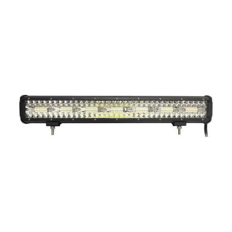 Berger-Schroter KS81420combo proyector de trabajo negro plata
