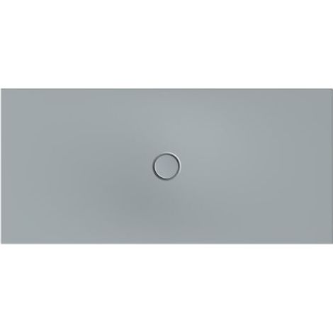 BETTE 5949-412AE Receveur de douche rectangulaire Floor Quartz AE