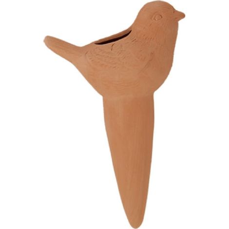oiseau abreuvoir en céramique (1/3)