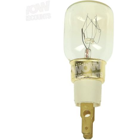 Cooling Tclick E14 1 5wlrt139 D E F Gb I for Whirlpool Fridges and Freezers (1/4)