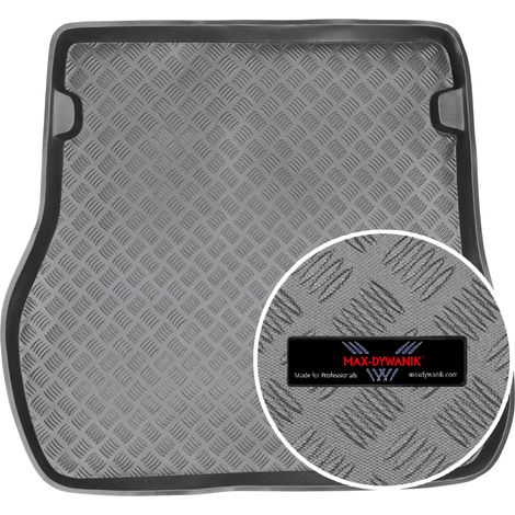 Audi A4 B5 Kombi 1994-2000 Alfombrilla maletero MAX-MAT