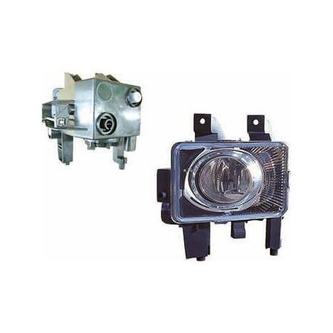 Feu anti-brouillard avant droit H3 Opel Zafira B phase 1 2005-2007