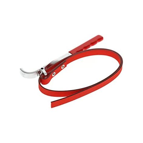 Gedore RED Llave de correa 200 mm roja (1/5)