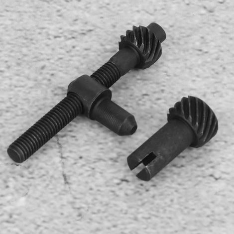 Tendeur de réglage de chaîne - Timberpro Lawnflite 2500 - 25cc - Thermique - Compatible 26cc (1/4)