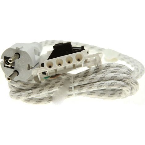 Cable de alimentación CS-00121759 CALOR