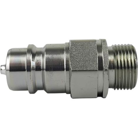 Schnellverbinder-Eurostecker M20x1,5 ISO A (1/5)