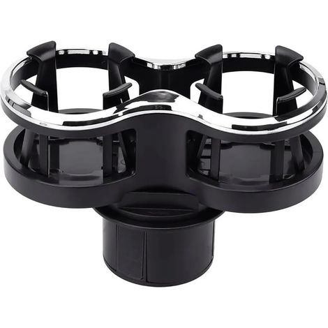 Porte Boisson Voiture Lunettes Téléphone Organisateur Thé (1/5)
