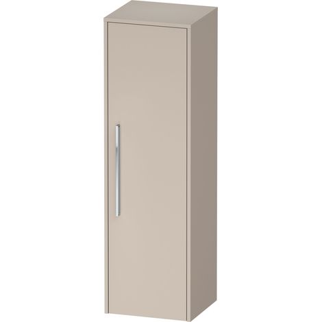 Duravit D-Code Halbhochschrank, eine Tür mit Anschlag rechts, (1/2)