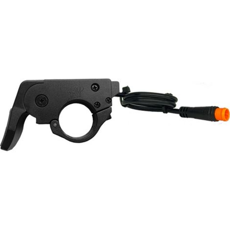 Accélérateur à pouce rapide pour vélo électrique, accessoire pour scooter, vélo électrique, connecteur 3 broches (1/5)