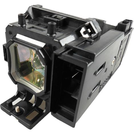 Lampe ampoule bulbe de projecteur de remplacement avec boîtier Compatible avec VT480 VT490 VT491 VT580 VT590 VT595 VT695 VT495 VT480G VT490G VT491G VT580G VT590G VT595G (1/5)