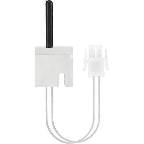 Allumeur en nitrure de Silicium amélioré 768A-845 de Remplacement pour Tables de Cuisson Installation Facile Surfaces Chaudes Fours Surfaces Chaudes Allumeur de Remplacement (1/5)