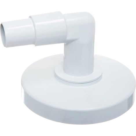 Pool-Adapter-Winkelstücke SP11041 Hayward SP1090 1091 1092 Trennstücke 6" Bodensaugplatte Ersatzteile 1,25" 1/5,5 1 cm (1/5)