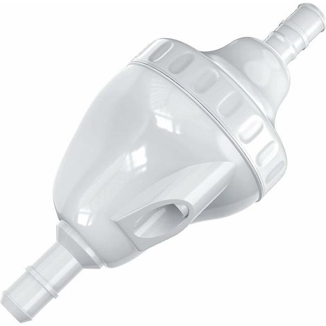 Pièce de rechange de piscine Nettoyeur de piscine valves G52 compatibles 1 pièces (blanche)