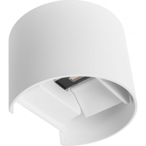 Lampe extérieure interlusa simonte 6W 560 lumens