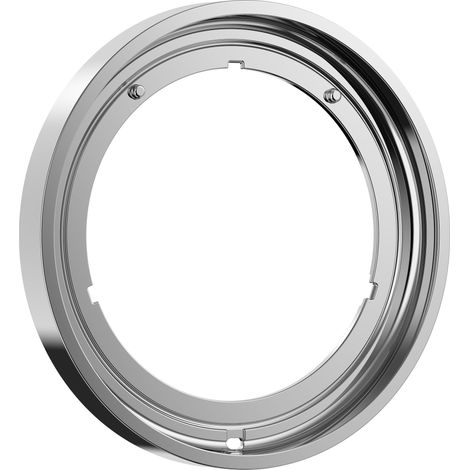 Rosa de prolongación hansgrohe ShowerSelect Comfort S 5mm,