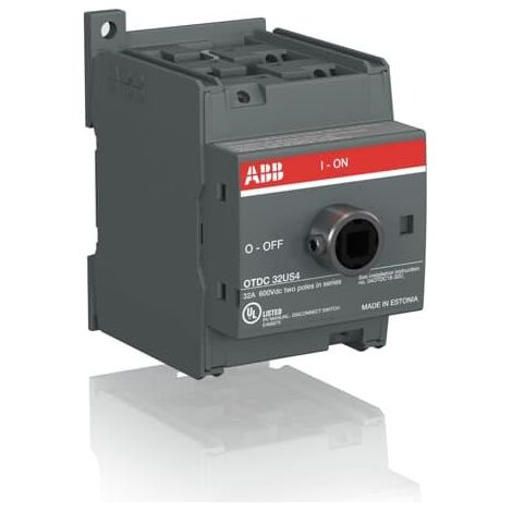 OTDC32US4 1SCA136704R1001 ABB F965216