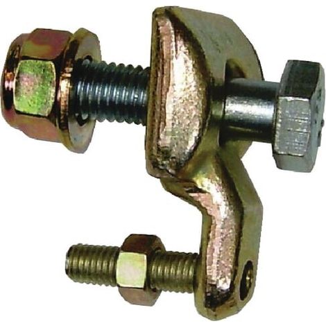 Fijaci贸n de p煤a compl. DEUTZ-FAHR VF06565650