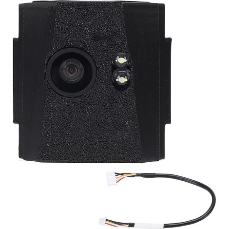 Kit de caméra interne d'imprimante 3D adapté au module de résistance aux hautes températures Adventurer AD 5M Pro