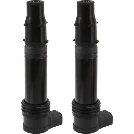 ZVD 2 pièces 129700-4580 Bobine D'allumage Pour Kawasaki Er6n Ex650 Versys 650 (1/4)