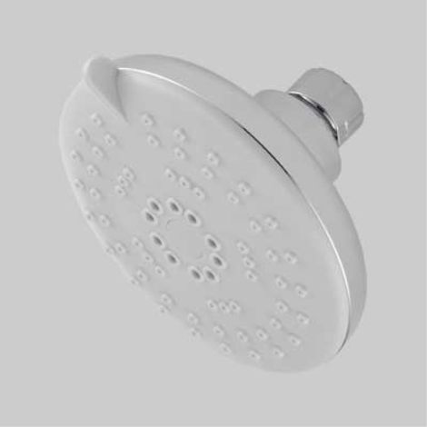 Soffione doccia 5 getti ø 93 mm - 1/2 IDEAL STAR (1/2)
