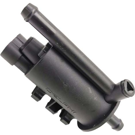 Geely Boyue, Xingrui, Vision X6, Jiaji L carbon canister solenoid valve 476Q-1D-1207801 3602210-E07 (1/3)