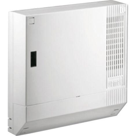 Base Pabx Espandibile Agora' 2 Eq. 1/4 (Urmet Cod. 1372/312)