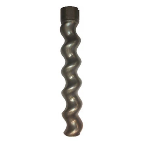 EvenWall EW D5-2.5 PFT szneka rotore a vite senza fine